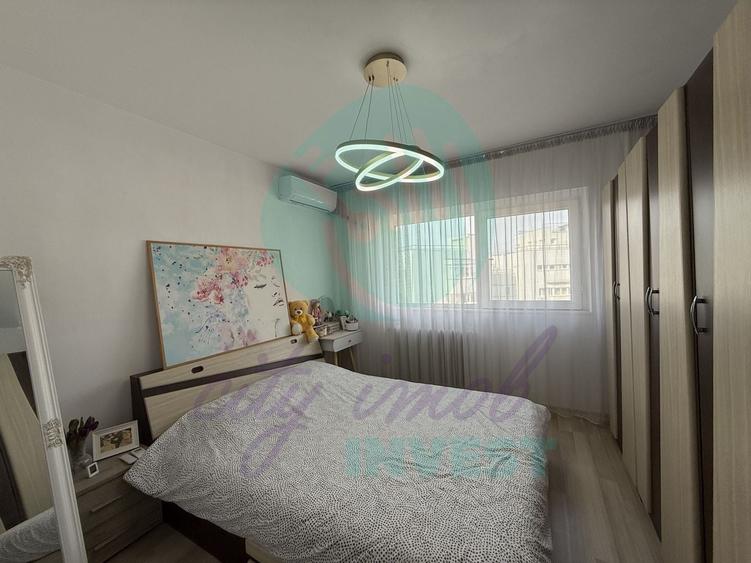 2 camere la 5 minute de METROU - 7