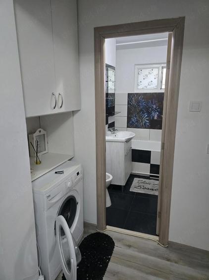 apartament Buzau Unirii sud - 5