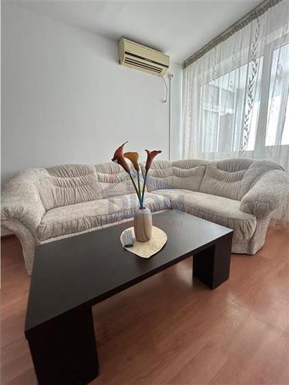 Stefan cel Mare - 2 min metrou - bloc reabilitat - 2