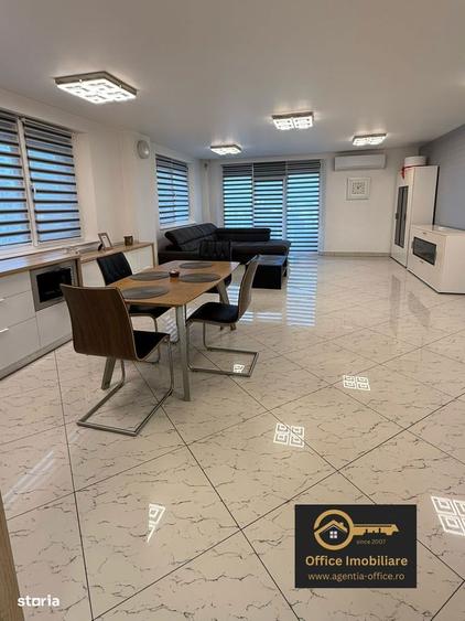 Ultracentral Bld Unirii apartament 4 camere etaj intermediar - 7