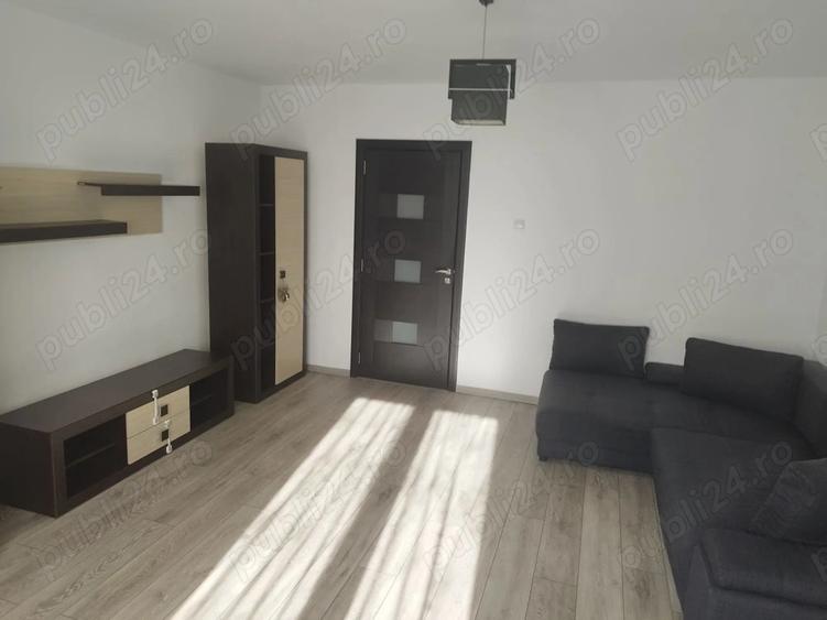 Apartament 1 camera de vanzare zona Big Bistrita - 5