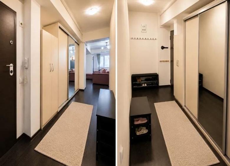 Apartament 3 Camere,13 Septembrie ,Sebatian,bl.2014,DECOMANDAT,centrala,mobilat - 3