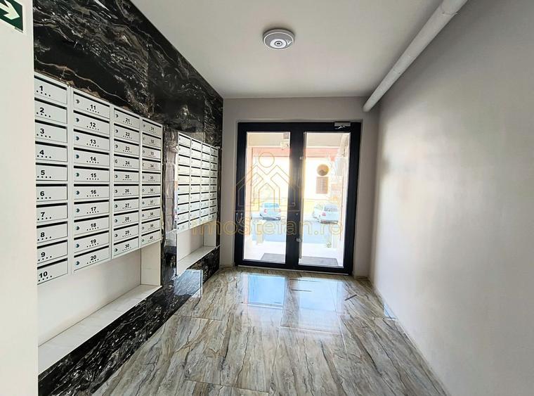 Garsoniera Mamaia Sat Gaz 2 Lifturi Bloc Nou Mobilata si Utilata - 3