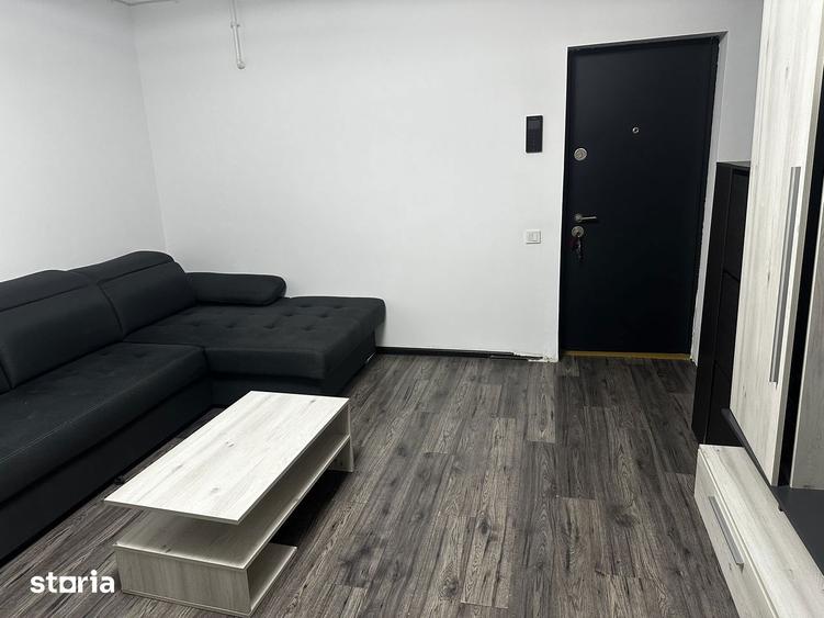 Inchiriez apartament cu 2 camere - 4