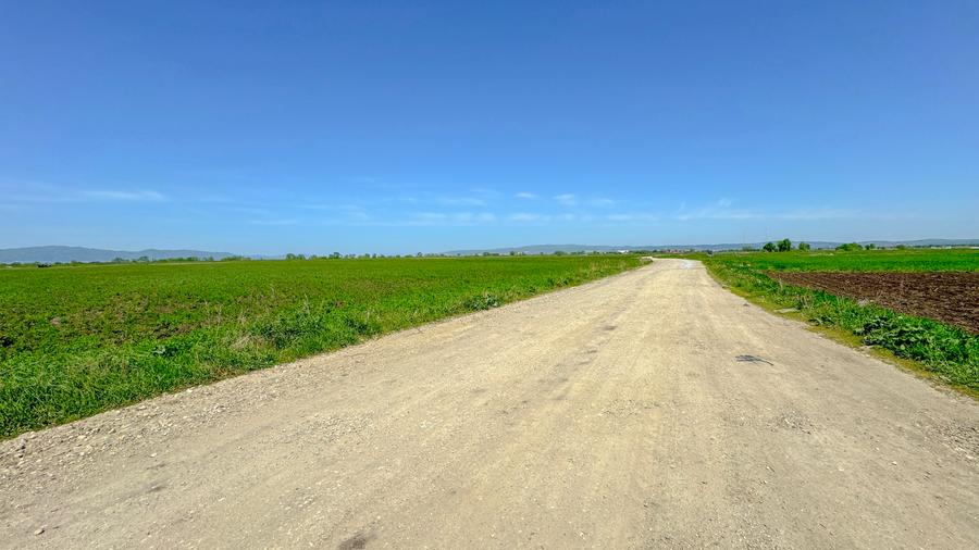 Teren intravilan, 1.7 hectare, Stupini Strada Barsei - 3