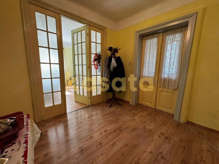 OPORTUNITATE | CASA INDIVIDUALA CU TEREN 360 MP | BUCURE?TII NOI - 6