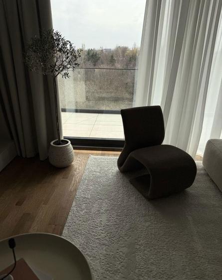 Apartament 3 camere ~ Prima inchiriere ~ Complex The Ivy - 14