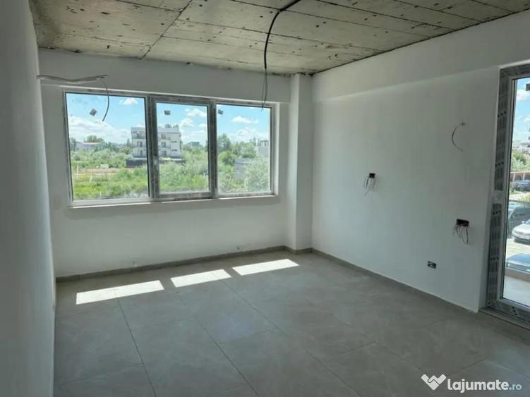 Garsoniera zona Mamaia Sat - 9