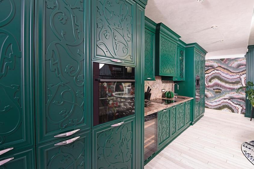 Apartament cu farmec si culoare de vanzare la malul Marii Negre - Mamaia - 4