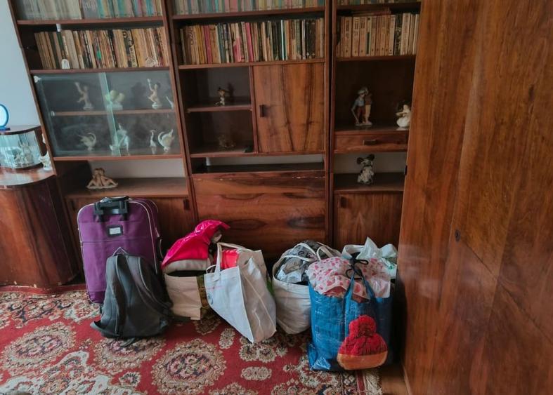 Apartament 2 camere Tractorul-Faget - 3