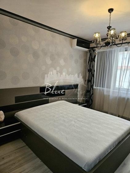 Apartament 3 camere in Statiunea Mamaia - 8