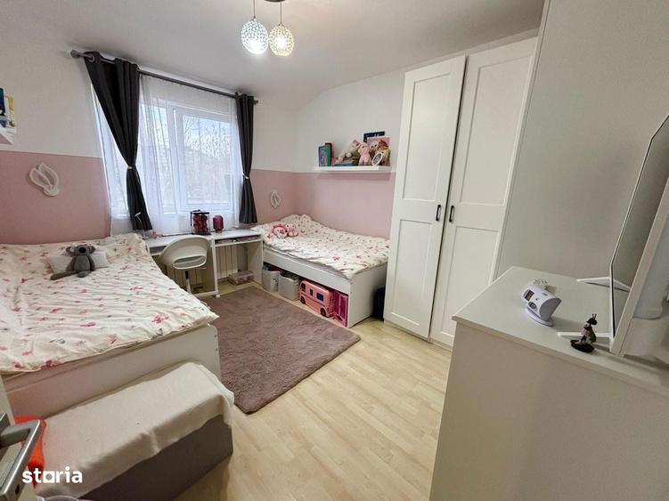 Apartament 3 camere zona Selimbar - 1