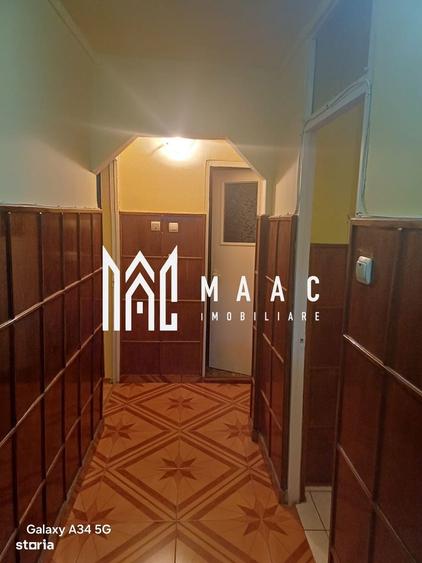 APARTAMENT 2 CAMERE I DECOMANDAT I 48 MP - 1