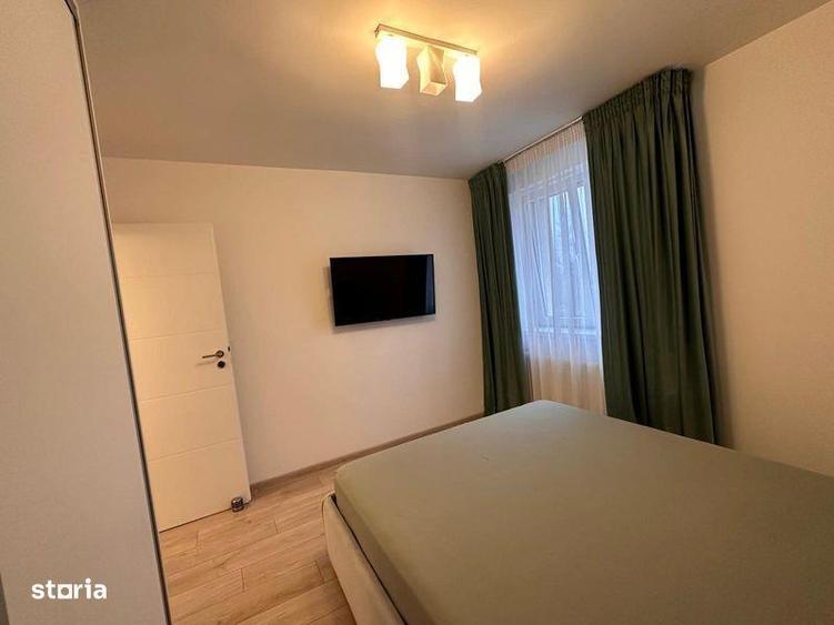 Vand apartament 2 camere decomandat - 6