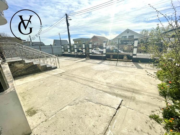 Vila individuala P+1, LUX, 8 camere, zona Lumina - 19