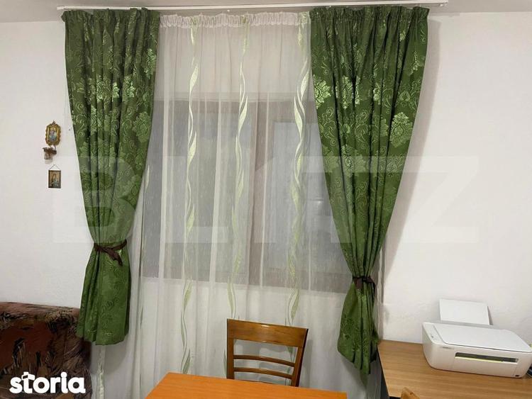 Casa de vanzare, 128 mp, zona Voinesti - 1
