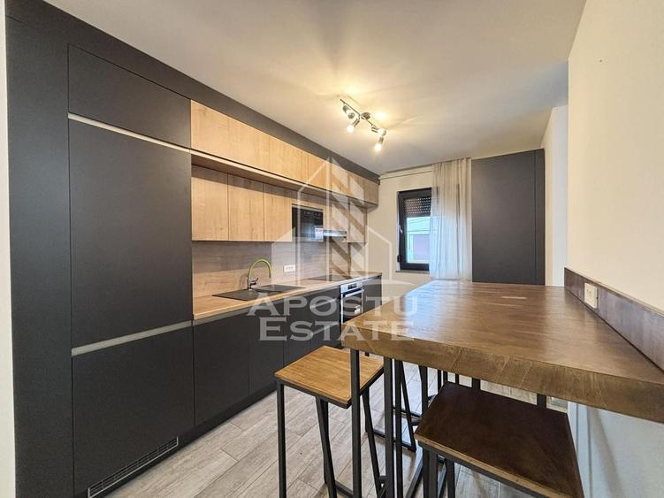 Apartament cu 3 camere de inchiriat, Dumbravita, Timisoara - 6