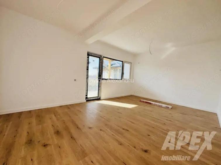 Casa 4 camere | COMISION 0% | Panouri 3kw | Teren 430mp | Domnesti