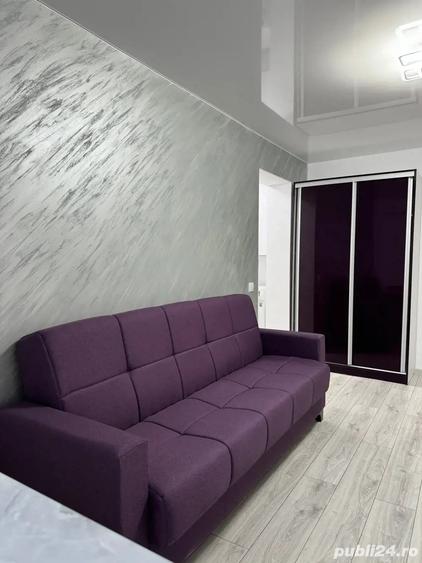 Proprietar inchiriez apartament 2 camere Viziru. 3 ultra lux, renovat in totalitate - 9