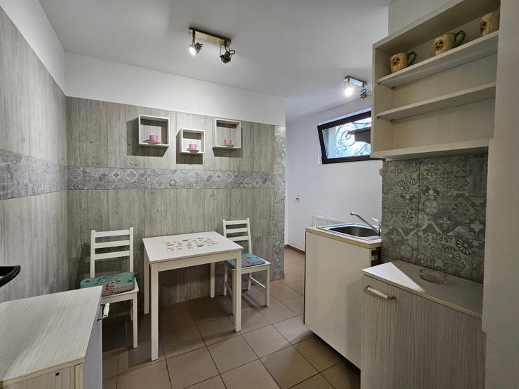 Spatii birou Grozavesti - Demisol, Parter si Etaj 1 - 10