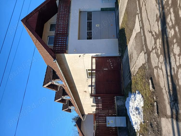 Casa de vanzare + garaj cu mansarda + anexe - 3