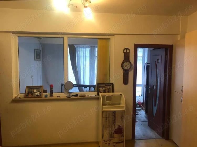 Garsoniera spre inchiriere str salciilor - 4