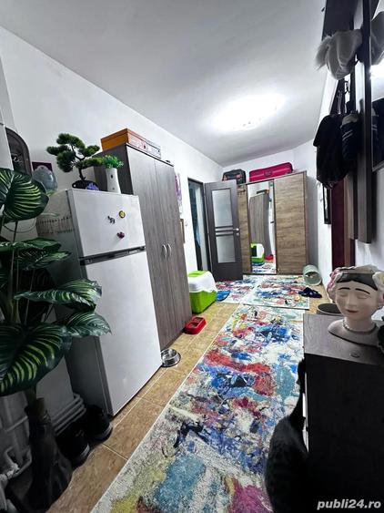 1 cam 41 mp 84 mp teren in propr curte cu 4 familii cumsecade CENTRALA PROPRIE zona Hotel Ambasador - 11
