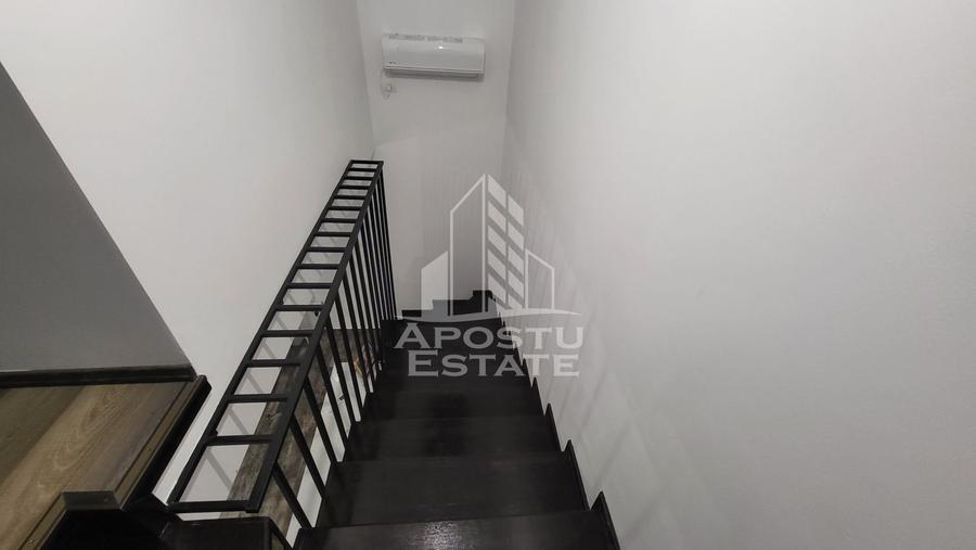 Duplex mobilat si utilat,3 camere,Calea Urseni - 10