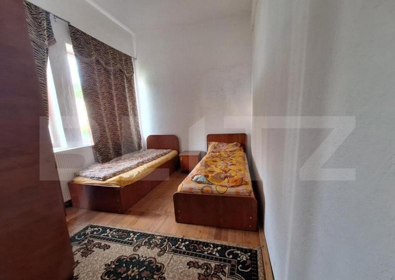 Proprietate de cazare, spatii comerciale, Lugoj - 13