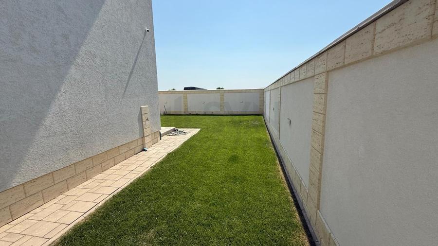 REV2004749 Casa 4 Camere I Bragadiru I Curte - 9