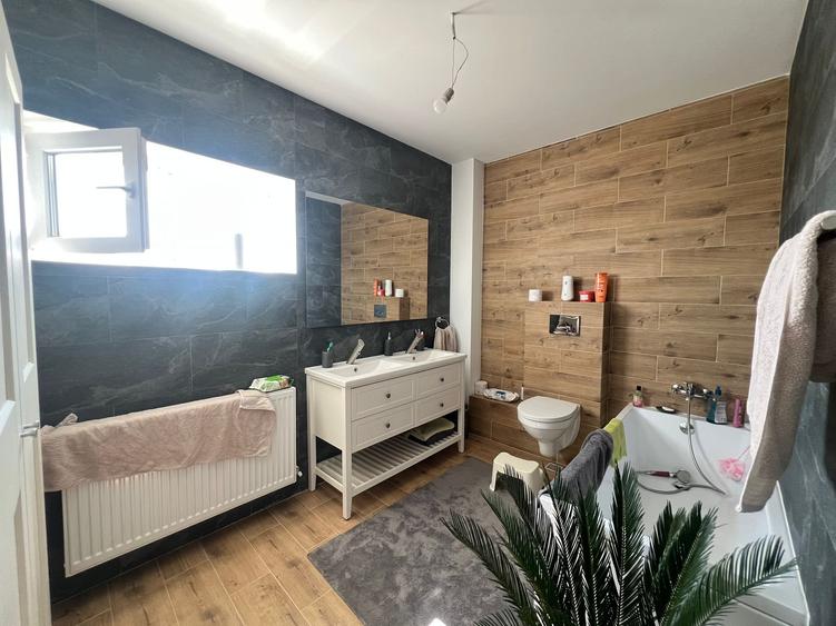 Duplex elegant cu 4 camere și 2 băi – utilități complete, Berceni - 11