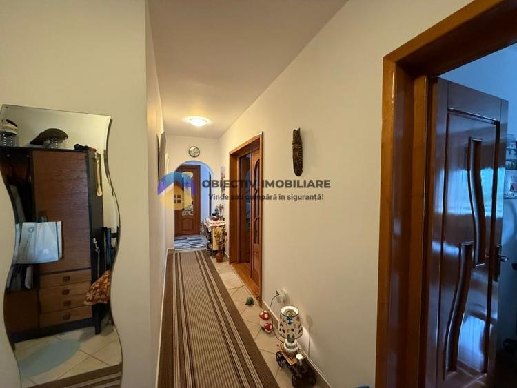Apartament spatios 3 camere - zona MARATEI  66 MP - 6