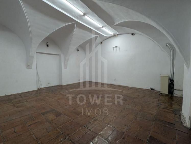 De închiriat spațiu comercial – zonă centrală - 7