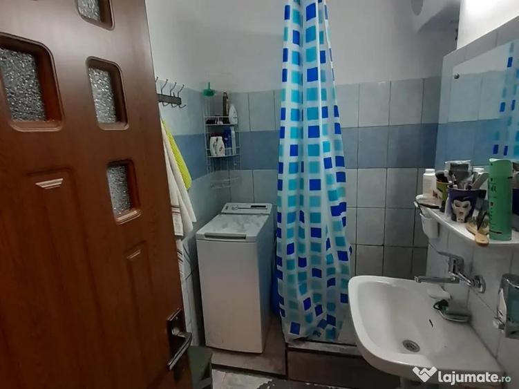 Vand garsoniera strada Foc?ani - 10