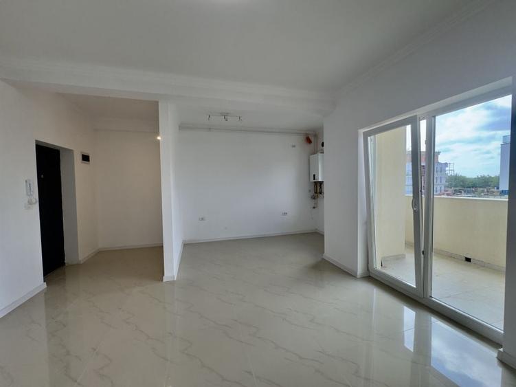 Torontalului, Etaj intermediar, Decomandat - 5