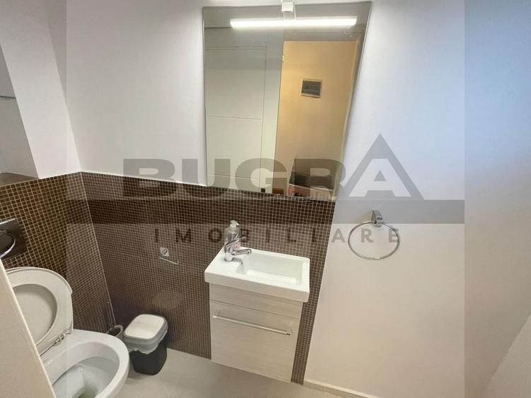 Casa cu 2 etaje de 150mp, curte 40mp, parcare, cartier Buna Ziua - 11