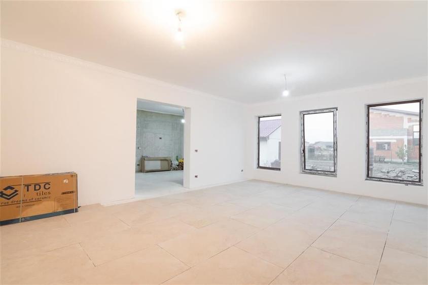 RECO, Casa la cheie, Livada de Bihor - 5