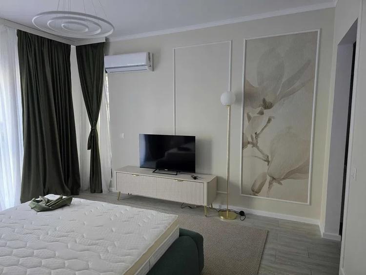 🏢Garsonieră de inchiriat | 36,5mp 📍Militari Lujerului Bucuresti - 2