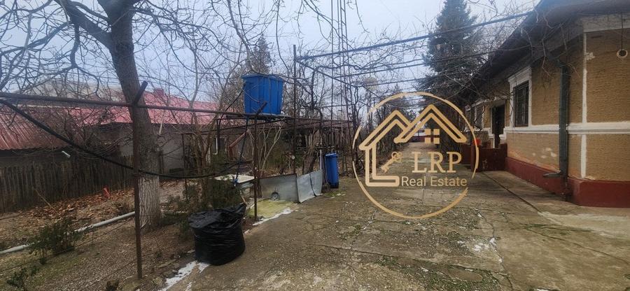 Uzunu Calugareni DN5/E85 -casa, anexe, intravilan 10.488mp, utilitati - 18