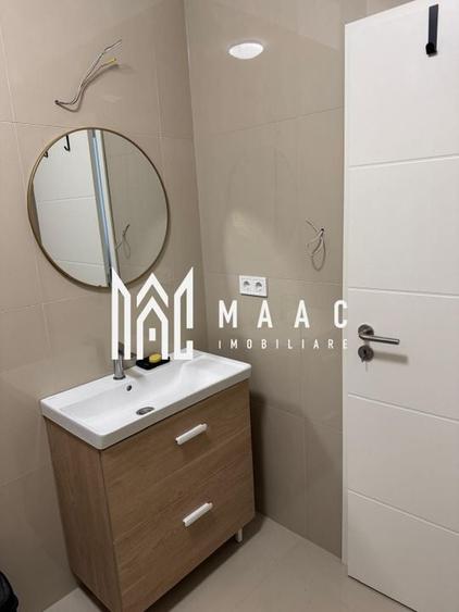 Apartament 1 camera I Parter I Constructie Noua I DaVinci - 4