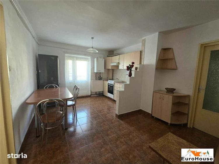 Apartament cu 3 camere de inchiriat in Alba Iulia Cetate - 4