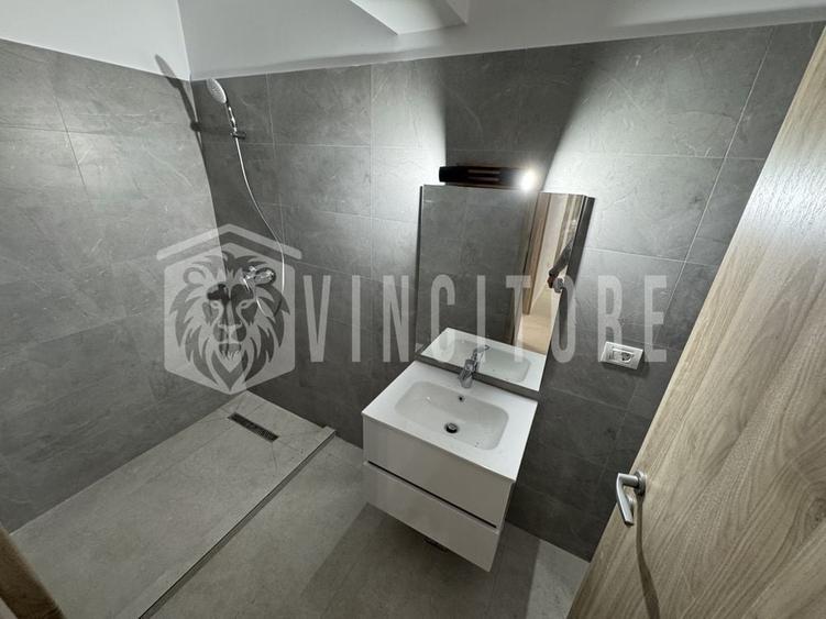 Apartament 2 Camere Metrou Berceni | Parcare | Piscina | Bl. 2025 - 6