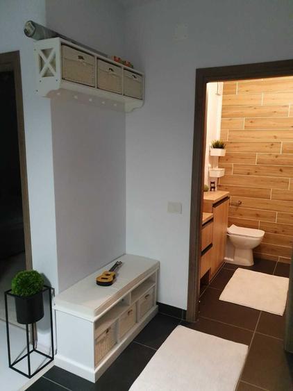 Apartament de inchiriat 2 camere Prima Decebal - 4
