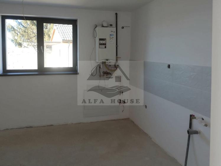 Casa individuala Sacele, 150 mp, 231 mp teren, renovata integral 2025 - 9