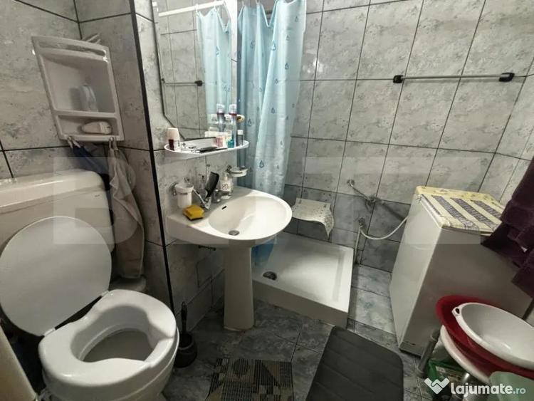 Apartament etaj 2, zona Micro 16 - 6