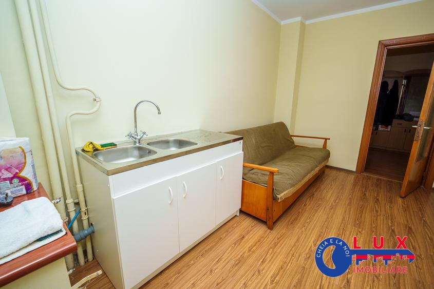 ID 2973 EXCLUSIVITATE - Apartament 2 camere - Strada VICTORIEI - 8