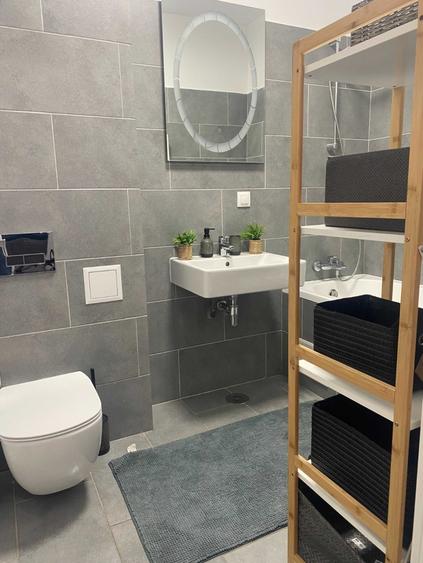 Apartament 2 camere cu Parcare in Complex Atria - 6