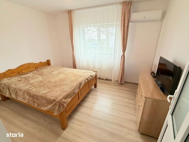 Casa 200mp + teren 2745mp la 30km Bucuresti - pre? ajustat vanzare - 13