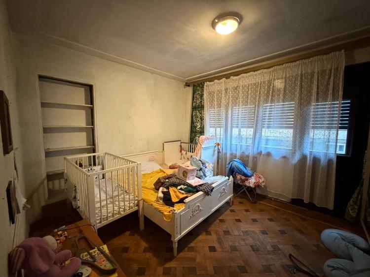 P-ta Rosetti, apartament 4 camere, 112 mp, etaj 1 in Cladire Istorica - 4