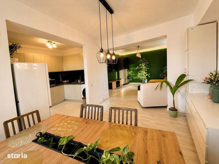 Direct proprietar |2 camere transformabil in 3 | 2parcari |parc privat - 5